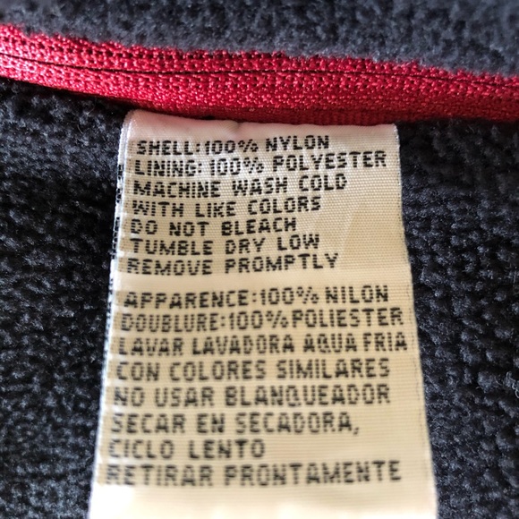 Alabama men’s windbreaker jacket - Picture 8 of 8
